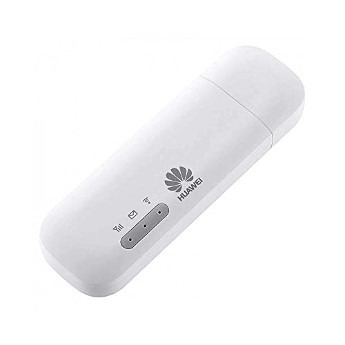 HUAWEI E8372H-320 White LTE