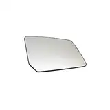 Ersatzspiegelglas Auto Beheizte Seite Spiegel Glas Rückspiegel Objektiv Für GMC Für Acadia 2007 2008 2009 2010 2011 2012 2013 2014 2015 2016 Auto Außenspiegel Glas(Right)