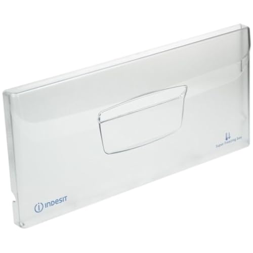 Indesit C00291478 Gefrierschrank-Fach-Frontseite/Abschaltautomatik