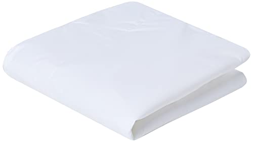 Chicco Next2me Forever 3-in-1 Bettdecke, für Kinderbett, 58 x 110 cm, Unisex, Weiß