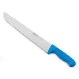 Arcos Serie 2900 - Fischhändler Messer - Klinge Nitrum Edelstahl 350 mm - HandGriff Polypropylen Farbe Blau