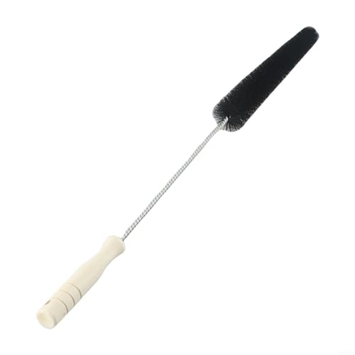 Heizkörper-Reinigungswerkzeug, einfache Staub- und Schmutzentfernung, unverzichtbar für die ordnungsgemäße Heizungswartung (70 cm)
