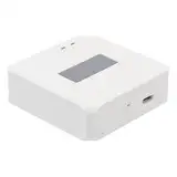 Ersatz-Smart-Home-Hub für RF BridgeR2 WiFi 433 MHz Schalter, für RF BridgeR2 WiFi 433 MHz Hubs, erweitern Sie Automatisierungsmöglichkeiten (für RF BridgeR2)