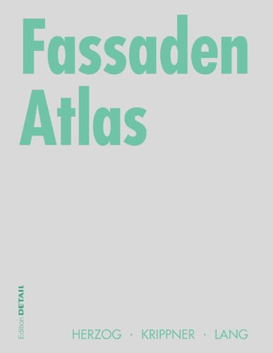 Fassaden Atlas (Konstruktionsatlanten)