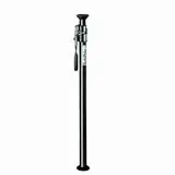 Manfrotto Autopole Schwarz 1,0-1,7 m