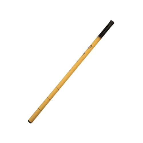 TUOYDJA Fishing Rod,Angeln Rute 2019 Neue ...(Yellow,2.7M)