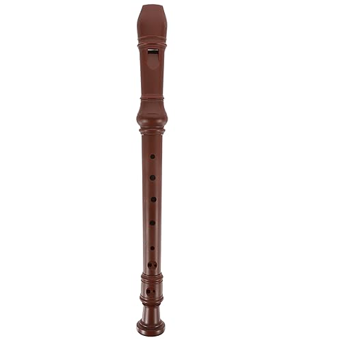 Mikinona 8，， Sopranblockflöte Für Kinder Sopranblockflöte Geschenkt Sopranblockflöte Üben Sopranblockflöte Für Erwachsene Musikinstrument Für Kinder Kinderrekorder Abs