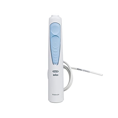 Handstück Griff mit Schlauch Oral-B Waterjet Munddusche ORIGINAL Braun 81626033