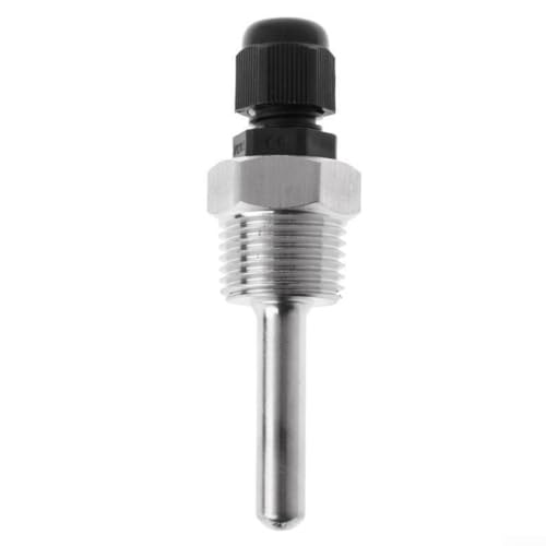 30-200mm Thermowell 304 Acciaio 1/2 für BSP G Filettatura Per Sensore di Temperatura Pozzetto, Sensori di Temperatura, Accessori Solari Scaldabagno