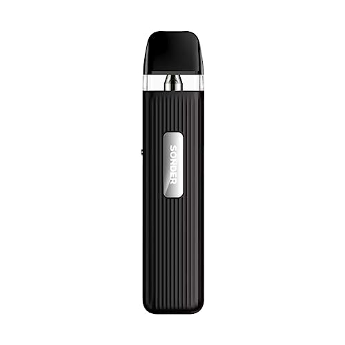 GeekVape Sonder Q 1000mAh 2,0ml Pod System Kit Farbe Schwarz