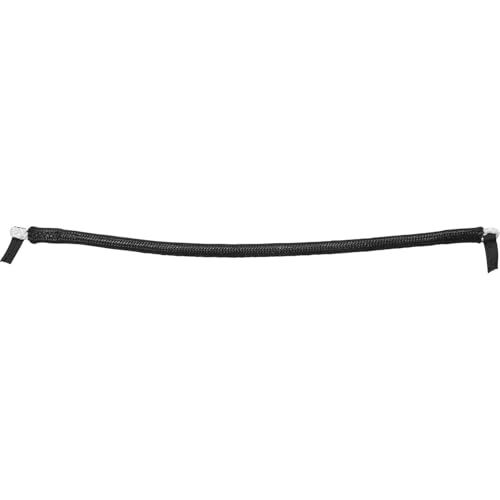 Mystic Stealth Bar Gen 3 Dyneema Slider Rope 35009.230082 - Black Size - 320mm
