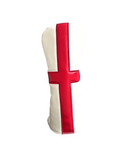 England Hybrid Golfschlägerhauben