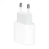 Apple 20W USB‑C Power Adapter ​​​​​​​(Neues Modell)