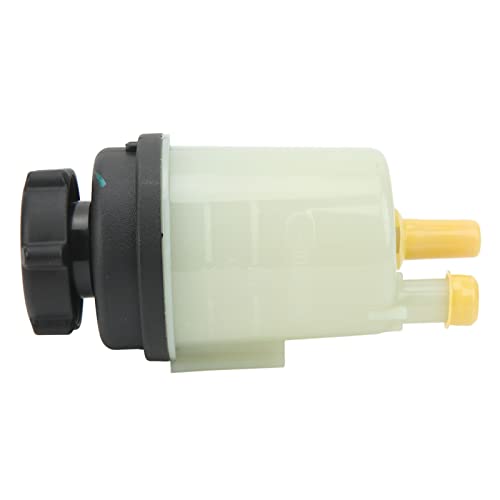 LR000578 Servolenkungsbehälter für 2 2006-2014, Bestehend aus ABS Zur Lagerung, Filtration und Wärmeabteilung mit Ausstattung für LR000578, Geeignet für 2 2006-2014 Geeignet