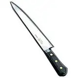 Misono Schweden Stahl Muskel ziehen No.121/24cm (Japan-Import)