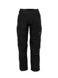 Mascot Servicehose New Haven schwarz Größe 56, 10279-154-09-82C56, L82cm/C56