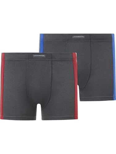 Jan Vanderstorm Herren 2er Pack Retropant Yngvy