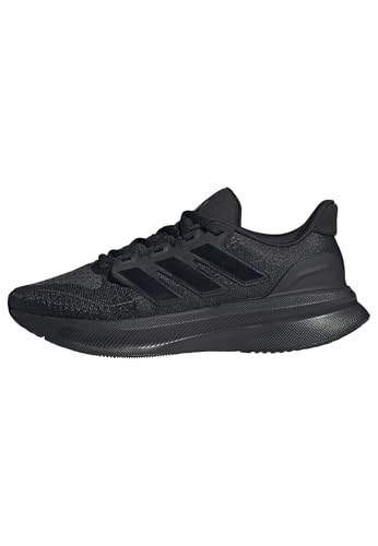 adidas Damen Ultrarun 5 Running Shoes Laufschuhe, Core Black/Core Black/Cloud White, 41 1/3 EU