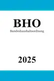 Bundeshaushaltsordnung BHO