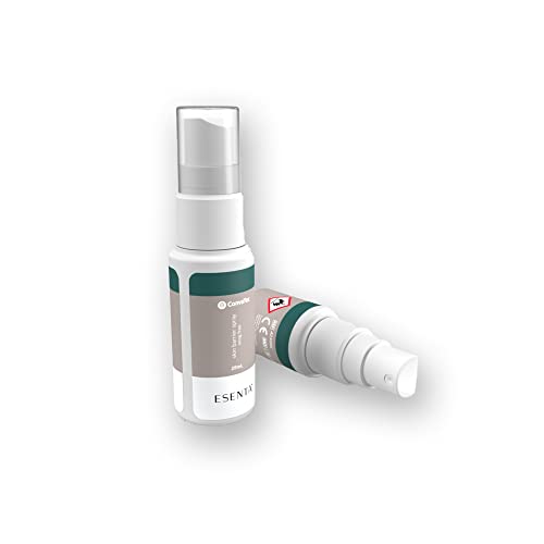 ESENTA Hautschutz Spray zur Anwendung auf der Haut in der Nähe von Stomata und Wunden, 28 ml Lösung