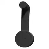 Générique Türhebelspanner – Baby Proof Door Bopper, Eingang Mietpaar, Gewerbeimmobilien, Pet Proof Proof Proof Adhesive Handle Lock für den Bau eines Urlaubs zu Hause