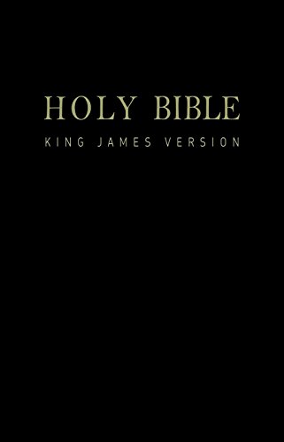 Holy Bible - King James Version - New & Old Testaments: E-Reader Formatted KJV w/ Easy Navigation (ILLUSTRATED) (English Edition)