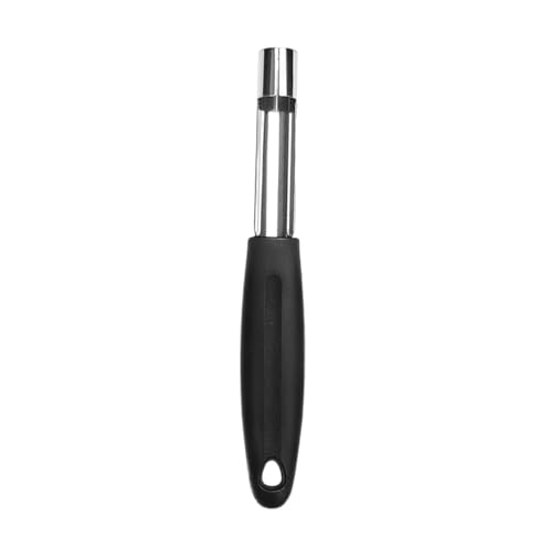 Corer -Werkzeugküche - Obstkernextraktor, Fruchtlochschneider | Kleine Kernentferner Pear Corer, Obst -Coring -Werkzeuge, Ananas -Corer, roter Paprika -Sämaspiel, Gemüsekoriere für Kernfrüchte mühelos