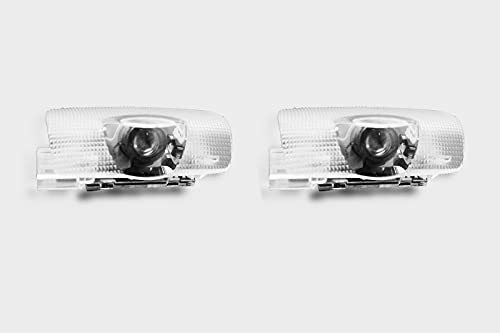 GAZOZ PERFORMANCE CREE LED Door Courtesy Laser Shadow Lights For 2012-2020 BRZ ZN6/ZC6