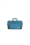 travelite Reisetasche Weekender, KICK OFF, leichte Handgepäck Reisetasche für Urlaub und Sport, Schwimmbad, Klinikaufenthalt, 50 cm, 45 Liter