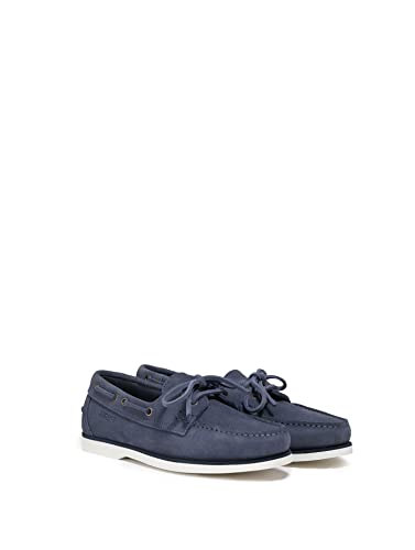 Aigle Damen Nubila Bootsschuh, Summer, 39 EU