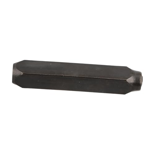 Operitacx Metallstempel Set Schmuck DIY Bastelstempel Kreuz Metallstanzer Kreuzstanzer Für Metall Stempelwerkzeug Metallzahlenstempel Metallstempel Für Stahl DIY Metallstempel