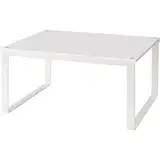 Ikea VARIERA Regaleinlage weiß 32x28x16 cm 601.366.23 One Size, Others_SML