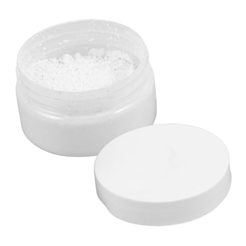 SHINEOFI Metallfarbstoffpigment Für Die Seifenherstellung Malfarbe Eisenoxid Für Gipszement