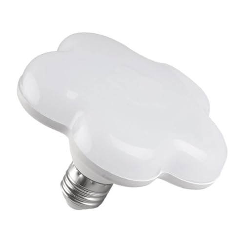 Tofficu 28W LED Wasserdichte Hochhelligkeitslampe für Innenräume für Nachtmärkte Einkaufszentren und Bergbahnen Einfache Installation und Kompatibilität