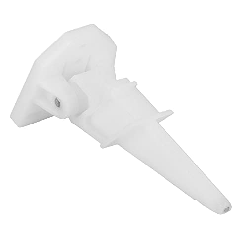 Pitot-Rohr für Boote, Boot-Geschwindigkeitsaufnahme, Pitot-Rohr-Sensor-Messgerät-Halterung, Marine-Zubehör für Druckbetriebenen Tachometer mit 80 Meilen Pro Stunde