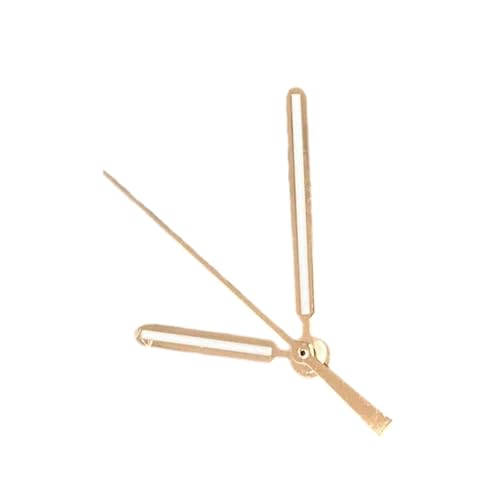 Yzdysg Praktische Robuste Metallmaterialien Glühende Uhrenhandels Accessoire Für NH35 NH36 4R 7S Bewegung Elegante Designs