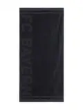 FC Bayern München Duschtuch I Badetuch I Handtuch I Grau I 140 x 70 cm I Fußball