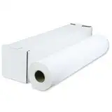 1 Rolle Leinwand Inkjet Canvas Halbglanz 300g 1,52x30m für Solventdruck