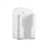 1 Stücke Fernbedienungshalterung, Fernbedienung Speicher Fernbedienung Halter Selbstklebender Wandhalterung Speicherorganisator Wand Fernbedienung Halter Box Fernbedienung Halter Fernbedienungshalter