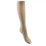 Ofa 365 Moderne Stütz- und Reisestrümpfe, Aloe Vera (Nachfolgemodell von Gilofa 2000) (3, beige)