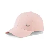 PUMA Metal Cat Cap Cap Cap 2126955 Pink, rosa Rose, Einheitsgre