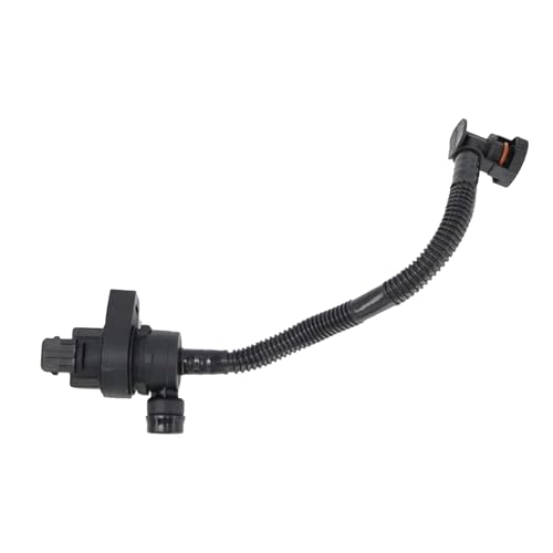 YIGZYCN Motor Kraftstoffe Tanks Entlüftung Magnetventile 2284170 2M1500 CP10010 CPE1352 PV866 V20770042 CP936 Für E60 E61 E64 E53 E70