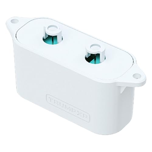Positive Und Ionengenerator Miniatur Geruchsentfernermaschine Wiederaufladbarer Deodorisator Für Badezimmer Und Toilette