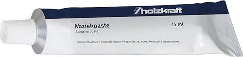 HOLZSTAR 5760051 Holzkraft Schleifpaste