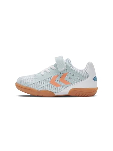 hummel Indoor Shoe Root Elite Handball Kinder Leichte Design Größe 32