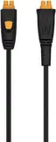 CTEK CS CONNECT ADAPTER CABLE, zur Verwendung CS ONE Batterieladegerät, ermöglicht die Nutzung CONNECT & INDICATOR Teile, hohe Qualität, für Autos, Motorräder & andere