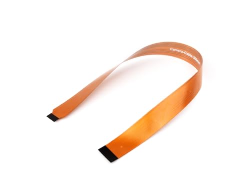 CSI FPC Flexibles Kabel für Raspberry Pi 5, 22Pin auf 15Pin Pi5 Kamerakabel Geeignet für CSI Kameramodule, Stabilere Signalübertragung (300mm)