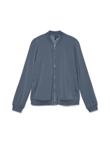 VMCOCO L/S Bomber GA NOOS