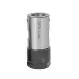Motorwellen-Spannzangenfutter ER11 ER16 ER20 516 mm Verlängerungsstange Werkzeughalter (ER20A-14 mm)