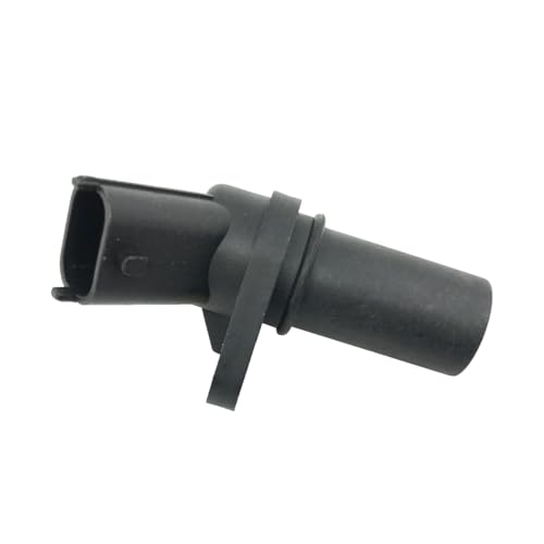 Hajus 1151061 Impulsgeber Kurbelwelle Kurbelwellensensor 6238109 kompatibel mit Opel Agila (A) H00 Astra G CC Caravan Stufenheck T98 Astra H GTC A04 Combo Kasten Tour Corsa B C D Meriva 1.0 1.2 1.4